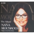 Nana Mouskouri: The Album