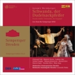 Schwanda der Dudelsackpfeifer : Trinks / Staatskapelle Dresden, Pohl, M.Owens, Elgr, etc (2012 Stereo)(2CD)