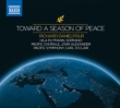 Toward a Season of Peace : Carl St Clair / Pacific Symphony & Choir, Plitman(S)