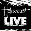Live (Hot Curry & Wine)(+7inch)