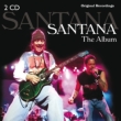 Santana: The Album