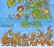 Jack und die Bohnenranke : Savignano / Duisburg Philharmonic, Malte Arkona(Narr)
