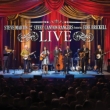 Steve Martin And The Steep Canyon Rangers: Featuring Edie Brickell Live