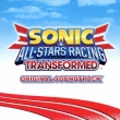 Sonic & All-Stars Racing Transformed Original Soundtrack