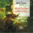 Organ Concerto, Concert Champetre, Etc: Houbart(Org, Cemb)Soustrot / Loire Po