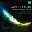Francesca Arnone: Games Of Light-discovering Treasure For Solo Flute