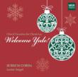 Welcome Yule!-choral Favorites For Christmas: Seigel / Sursum Corda