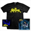 To Hellion And Back: Fanpack (+sticker)(+t-shirt / L Size)