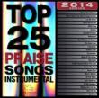 Top 25 Praise Songs