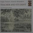Piano Works: Victor Bunin +anatoly Alexandrov