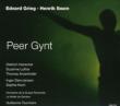 Peer Gynt(German): Tourniaire / Sro D.henschel Dam-jensen