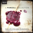 A Purcell Collection : Voces 8, Les Inventions