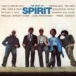 Best Of Spirit (Anniversarry Edition)(180g)
