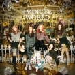 5th Mini Album: 4Minute World