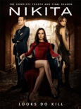 Nikita S4 Complete Box