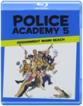 Police Academy 5: Assignment Miami Beach