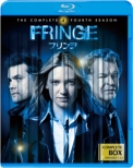 Fringe S4 Complete Box