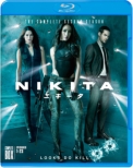 Nikita S2 Complete Box