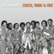 Essential Earth Wind And Fire