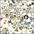 Led Zeppelin 3 (180OdʔՃR[h)