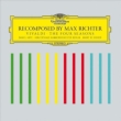 Recomposed With Shadows-vivaldi: Four Seasons: D.hope Ridder / Konzerthaus Co