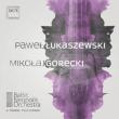 Works For Strings: Tomaszewski / Baltic Neopolis O