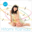Yoshida Hitomi Album