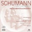 Konzertstuck: Lgo Horn Quartet D.salomon / Vogtland Po +c.schumann: Piano Concertos