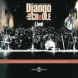 Django A La Creole: Live