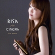 Risa Plays Cinema