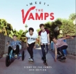 Meet The Vamps (+DVD)(fbNXEGfBV)
