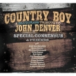 Country Boy: A Bluegrass Tribute To John Denver