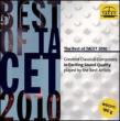 The Best Of Tacet 2010