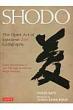 Shodo The Quiet Art Of Japanese