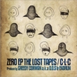 ZERO EP THE LOST TAPE