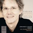 Eiger, Concerto For Orchestra, Dialogues Dellestes: Villaret / Rpo Meneses Pi-chin Chien(Vc)