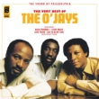 O' jays: Very Best Of