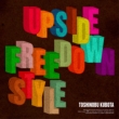 Upside Down / Free Style (+DVD)yՁz