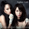 Fighter / Gift (+DVD)yMika/Ձz
