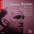 Piano Sonata, Piano Works : Sviatoslav Richter (1965, 1956, 1957, 1958)(Hybrid)