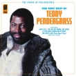 Teddy Pendergrass: Very Best Of