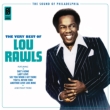 Lou Rawls: The Very Best Of