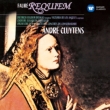 Requiem : Cluytens / Paris Conservatory Orchestra, De Los Angeles, F-Dieskau