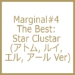Marginal#4 The Best: Star Clustar (�A�g��, ���C, �G��, �A�[�� Ver)
