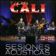 Sesiones Acusticas