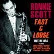 Fast & Loose: Live In 1954