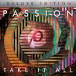 Passion: Take It All -live