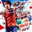 The World is ours! (+DVD)yՁz