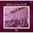 Kool & The Gang +1