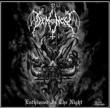 Enthroned Is The Night